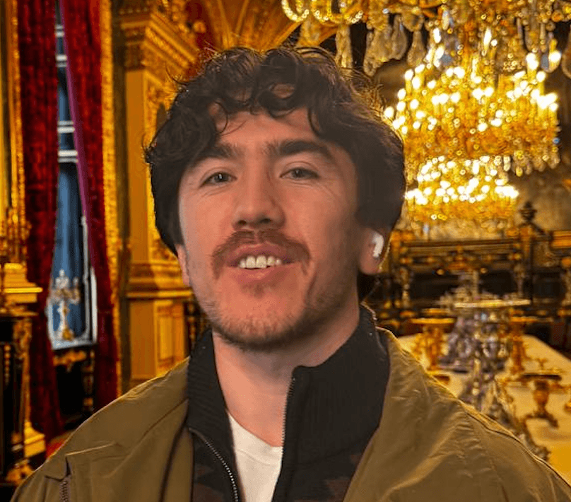 Doniyor Rahmatullaev — Founder & CEO, LexHelps